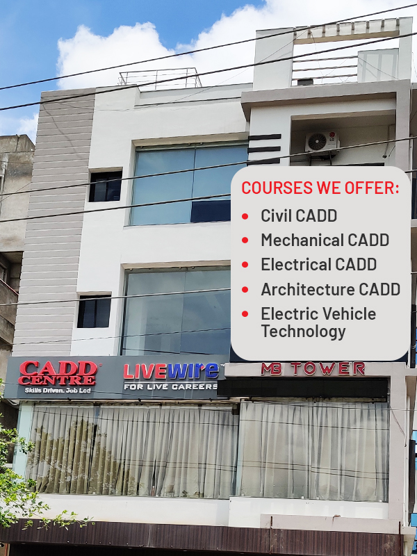 CADD Centre Nagpur
